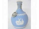 グレンフィディック 21年 ウェッジウッド製陶器ボトル