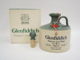グレンフィディック 8年 陶器ボトル