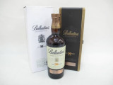 バランタイン 30年 Ballantine`s スコッチ