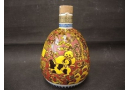サントリースペシャルボトルコレクション　九谷焼竹鳳窯陶器ボトル
