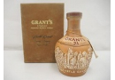 グランツ Grant`s 21年 ロイヤルドルトン製 陶器ボトル