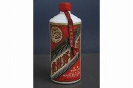 新着情報【茅台酒(マオタイ酒)買取ます！！】 - お酒買取いわの