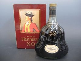 新着情報【HENNESSY XO ヘネシーXO買取ります！！】 - お酒買取いわの