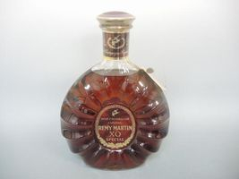 REMY MARTIN XO SPECIAL レミーマルタンエックスオースペシャル買取ります！！