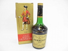 コニャック ヘネシー Hennessy VSOP RESERVE