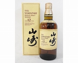 山崎12年