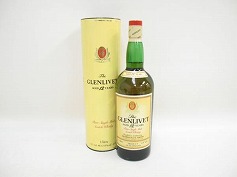 グレンリベット　１２年　1000ml