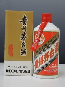 貴州茅台酒