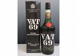 VAT69