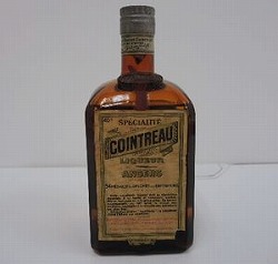 コアントロー COINTREAU