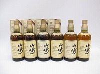 サントリー 山崎12年 まとめて